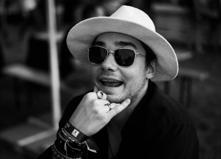 Catalin Lungu isi sarbatoreste astazi ziua de nastere! Iata de ce surprize a avut parte - VIDEO Catalin Lungu isi sarbatoreste astazi ziua de nastere! Iata de ce surprize a avut parte - VIDEO