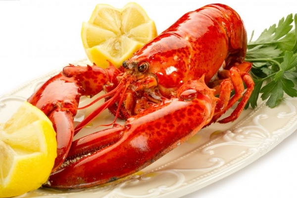 Cum se gateste un homar. Cateva secrete de la MasterChef Cum se gateste un homar. Cateva secrete de la MasterChef