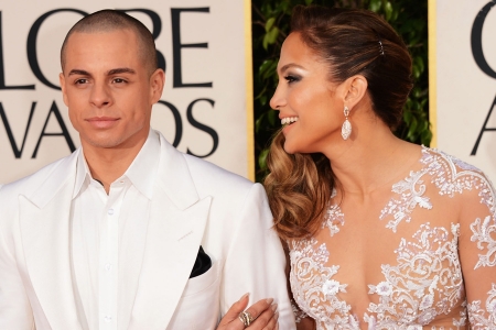 Jennifer Lopez, la un pas de despartire de iubitul ei. Afla MOTIVUL

