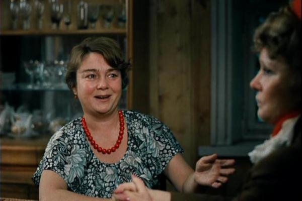 Indragita actrita din "Любовь и голуби", internata! Ce-a patit Nina Dorosina "“ VIDEO Indragita actrita din "Любовь и голуби", internata! Ce-a patit Nina Dorosina "“ VIDEO