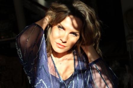 Munceste din greu pentru a avea forme perfecte! Secretul frumusetii Annei Lesko
Munceste din greu pentru a avea forme perfecte! Secretul frumusetii Annei Lesko