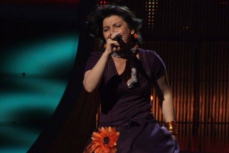 Internautii, indignati de comentariile Getei Burlacu, la semifinala Eurovision. Ce i-a suparat Internautii, indignati de comentariile Getei Burlacu, la semifinala Eurovision. Ce i-a suparat
