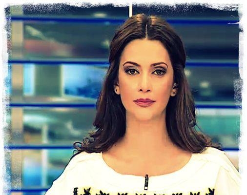 O fosta PRO TV-ista ii sugereaza Andreei Esca sa nu plagieze. Despre ce este vorba O fosta PRO TV-ista ii sugereaza Andreei Esca sa nu plagieze. Despre ce este vorba
