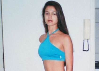 TRANSFORMARE SOCANTA. Cum crezi ca arata tanara din imagine dupa un an de fitness 