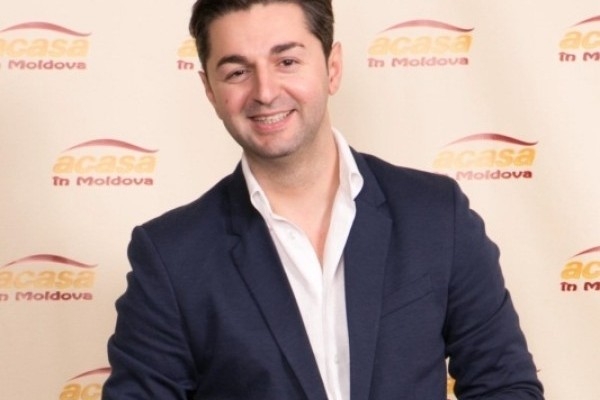 Adrian Ursu, despre prestatia Alionei Moon: ce crede despre calificarea Moldovei pe locul 11  
