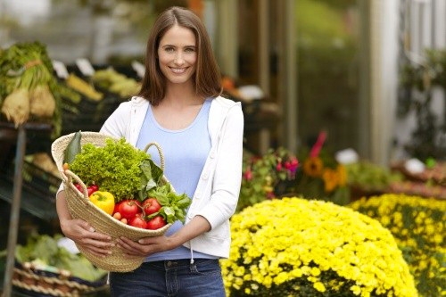 5 vitamine care fac minuni pentru frumusetea ta