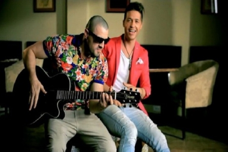 Pavel Stratan da o noua lovitura! Vezi ce canta in noua piesa "Geamantan" - VIDEO Pavel Stratan da o noua lovitura! Vezi ce canta in noua piesa "Geamantan" - VIDEO