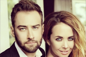 Prima fotografie oficiala cu Janna Friske dupa nastere! Iata cum arata interpreta - FOTO Prima fotografie oficiala cu Janna Friske dupa nastere! Iata cum arata interpreta - FOTO