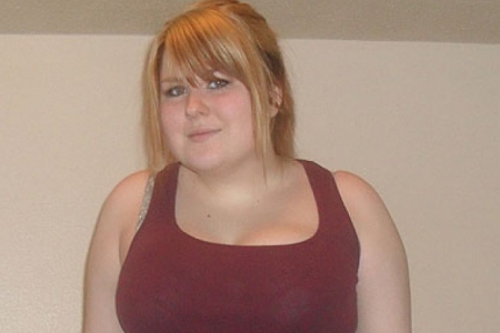 Transformare miraculoasa! Cum arata aceasta tanara dupa ce a slabit 42 de kilograme - FOTO Transformare miraculoasa! Cum arata aceasta tanara dupa ce a slabit 42 de kilograme - FOTO