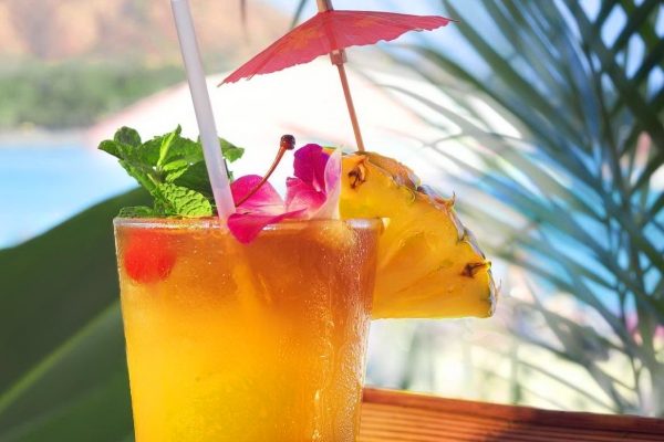 Cocktail de vara: Mai Tai Cocktail de vara: Mai Tai