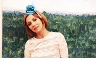 Dana Rogoz, incredibil de sexy in luna a opta. Vezi cum arata intr-o rochie mulata - FOTO
Dana Rogoz, incredibil de sexy in luna a opta. Vezi cum arata intr-o rochie mulata - FOTO