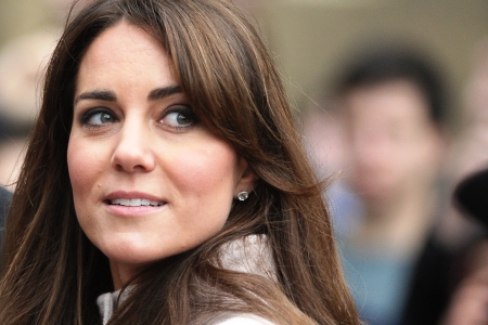 Tinutele care au enervat-o pe Regina Angliei. Cum a fost surprinsa Kate Middleton - FOTO