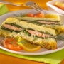 Budinca de somon