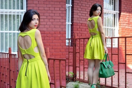 O noua destinatie de shopping pentru fashioniste! Unde gasesti brand-ul Lashez O noua destinatie de shopping pentru fashioniste! Unde gasesti brand-ul Lashez