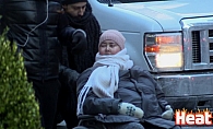 "E ca in serialul Dr. House." Cum arata centrul din New-York unde se trateaza Janna Friske - FOTO "E ca in serialul Dr. House." Cum arata centrul din New-York unde se trateaza Janna Friske - FOTO