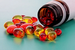 ATENTIE: Suplimentele cu vitamine pot reduce performantele sportive, arata un nou studiu ATENTIE: Suplimentele cu vitamine pot reduce performantele sportive, arata un nou studiu