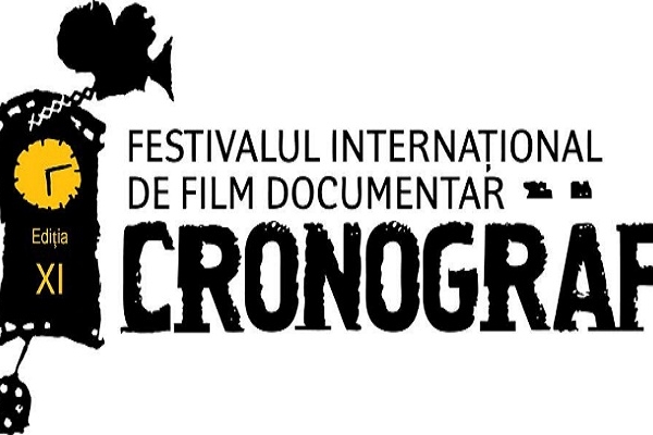 Invitatie la film! Spotul amuzant pentru promovarea festivalului Cronograf "“ VIDEO Invitatie la film! Spotul amuzant pentru promovarea festivalului Cronograf "“ VIDEO