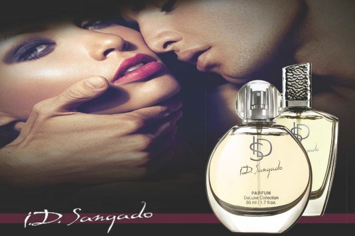 Daruieste parfum de Ziua Indragostitilor, acum cu 50% reducere doar la Lady"™s