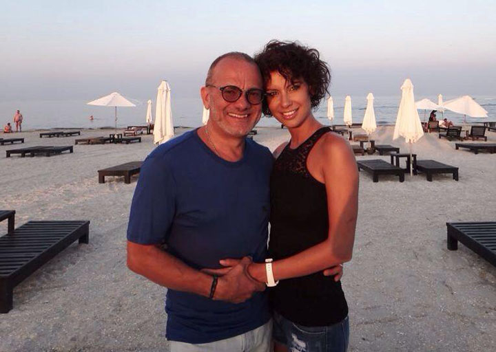 Rasfat total: Cum a sarbatorit Natalia Barbu 3 ani de la logodna cu miliardarul Toni Sota Rasfat total: Cum a sarbatorit Natalia Barbu 3 ani de la logodna cu miliardarul Toni Sota