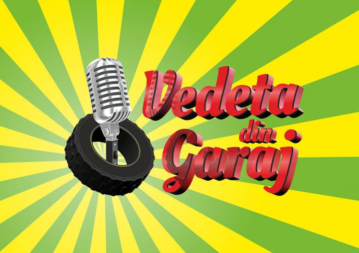 "‹Castiga 10 000 lei, fii Vedeta Din Garaj! ProFM te invita la karaoke! "‹Castiga 10 000 lei, fii Vedeta Din Garaj! ProFM te invita la karaoke!