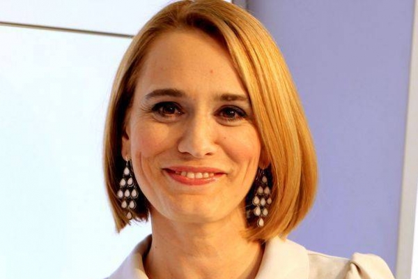 Andreea Esca, schimbare radicala de look. Uite cum arata acum vedeta PRO TV - FOTO
