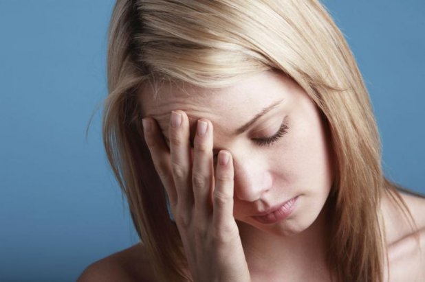 Atentie la sanatate! 10 semne care indica o deficienta de fier Atentie la sanatate! 10 semne care indica o deficienta de fier