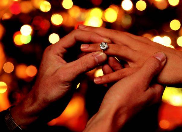 Horoscopul dragostei: Ce sanse ai sa te casatoresti in 2014