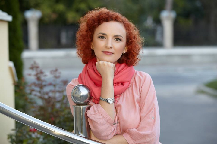 Diana Guja: "Noi din start punem etichete. Inhibam copiii. Daca nu acasa, atunci in strada. La scoala."