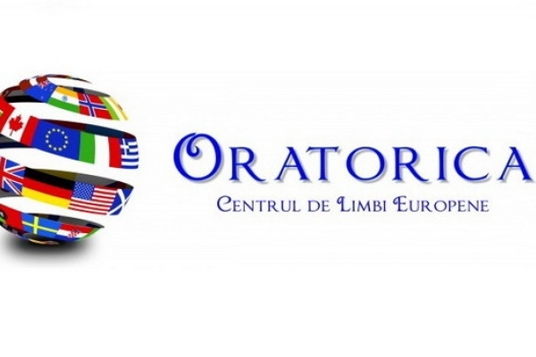 Centrul Oratorica: Invata Engleza si Italiana in cel mai scurt timp si la cel mai avantajos pret!