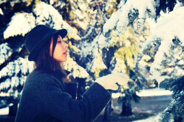 Ce haine din 2013 sunt actuale si in acest an? Iti spune si arata fashionista Daniela Culev - VIDEO