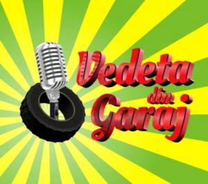Pro Fm lanseaza un nou concurs de karaoke "Vedeta din Garaj". Vezi cum poti castiga 10 mii de lei