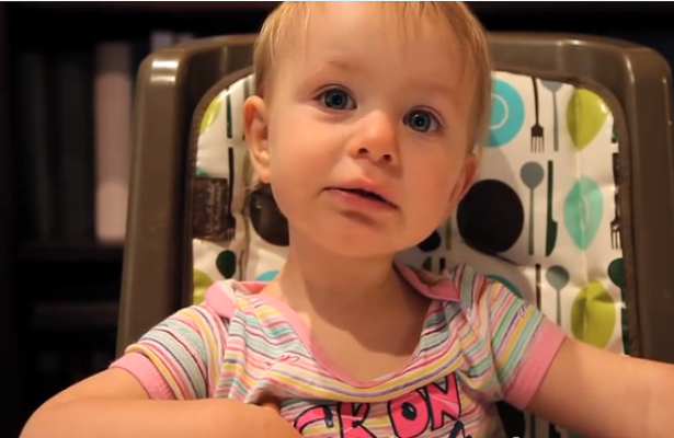 TRAGIC: A murit Maddie, cea mai indragita fetita de pe internet. Ce s-a intamplat cu ea - VIDEO