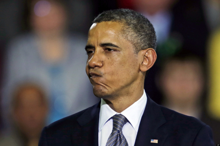 Barack Obama a pus ochii pe o actrita tanara: Cum arata noua sa pasiune - FOTO Barack Obama a pus ochii pe o actrita tanara: Cum arata noua sa pasiune - FOTO