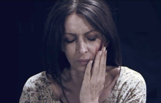 Mihaela Radulescu recunoaste: "Iau bataie!" Ce i se intampla fostei prezentatoare - FOTO