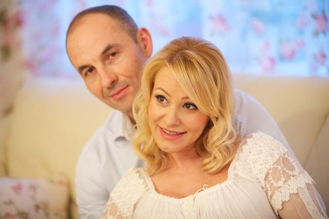 Fetita sau baietel? Lorena Bogza a dezvaluit sexul copilului Fetita sau baietel? Lorena Bogza a dezvaluit sexul copilului
