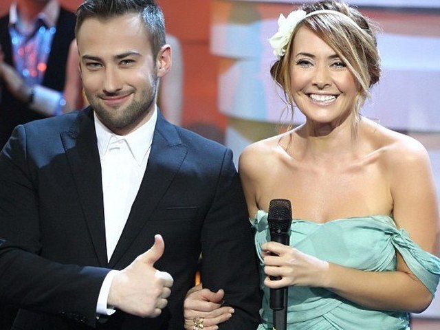 Se simte mai bine? Ce declaratii face sotul Jannei Friske despre boala artistei 