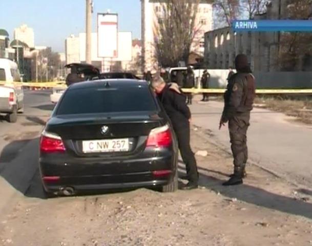 O trupa de la noi, implicata intr-un accident de groaza: Cine si-a vazut moartea cu ochii - VIDEO