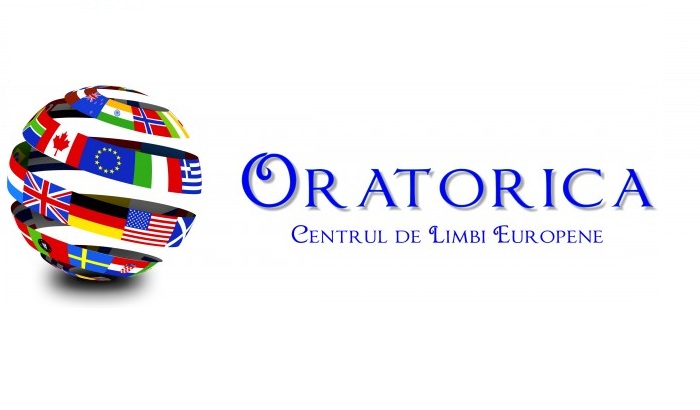 Centrul ORATORICA te asteapta la cursuri de engleza si italiana cu profesori NATIVI!