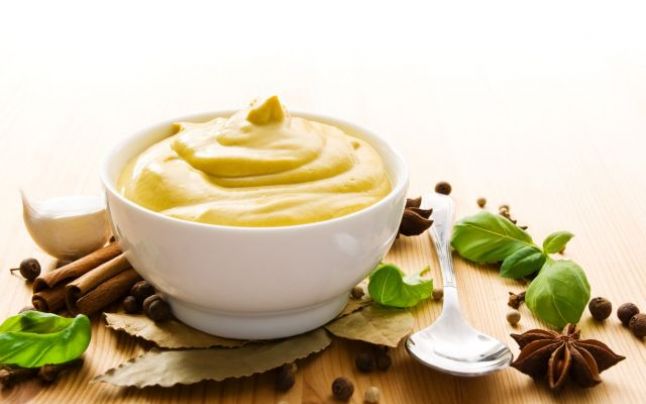 Mustarul - condimentul care iti ia durerea cu mana! Afla cum il folosesti Mustarul - condimentul care iti ia durerea cu mana! Afla cum il folosesti