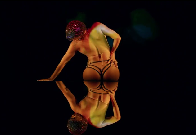 Beyonce, in cel mai sexy videoclip din cariera sa. Si-a expus corpul in toata spledoarea - VIDEO Beyonce, in cel mai sexy videoclip din cariera sa. Si-a expus corpul in toata spledoarea - VIDEO