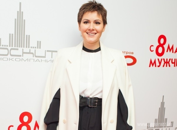 Insarcinata sau deja a nascut? Ce aparitie a Mariei Kojevnikova a impartit presa rusa in doua - FOTO