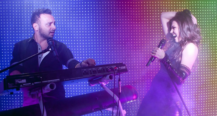 Romania si-a ales reprezentatul la Eurovision 2014: Asculta piesa Paulei Seling si a lui Ovi - VIDEO Romania si-a ales reprezentatul la Eurovision 2014: Asculta piesa Paulei Seling si a lui Ovi - VIDEO