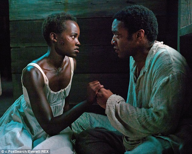OSCAR 2014: "12 ani de sclavie" a fost desemnat cel mai bun film. Cele mai frumoase momente - FOTO