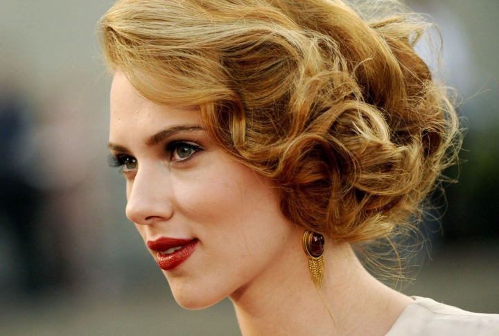 Scarlett Johansson, insarcinata cu primul ei copil: Cum arata actrita acum - FOTO Scarlett Johansson, insarcinata cu primul ei copil: Cum arata actrita acum - FOTO