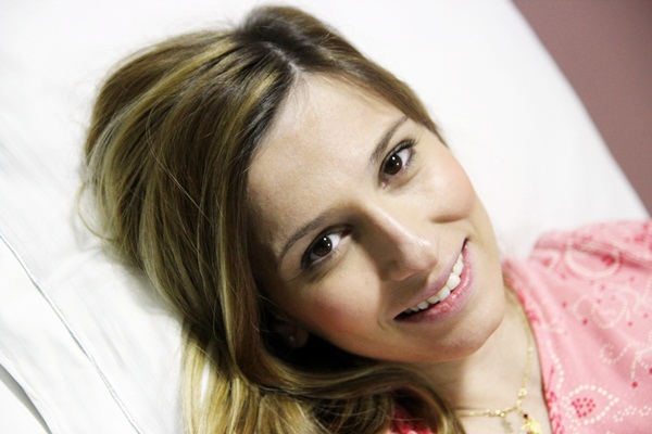 Dana Rogoz a facut publice primele imagini cu baietelul ei! Vezi cum arata micutul - FOTO Dana Rogoz a facut publice primele imagini cu baietelul ei! Vezi cum arata micutul - FOTO