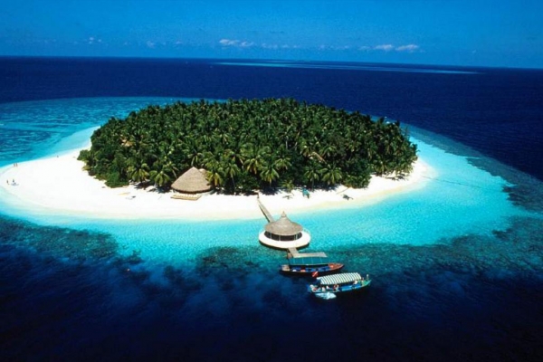 Cat costa o noapte in paradis? Casutele de 5 stele care te asteapta in Maldive!
Cat costa o noapte in paradis? Casutele de 5 stele care te asteapta in Maldive!