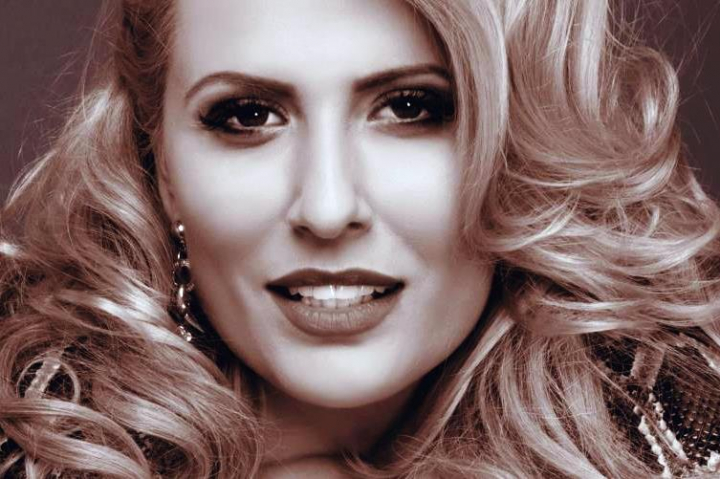 Dianna Rotaru despre perfecte.md: "Nu am gasit nicio minciuna despre mine!" - VIDEO Dianna Rotaru despre perfecte.md: "Nu am gasit nicio minciuna despre mine!" - VIDEO