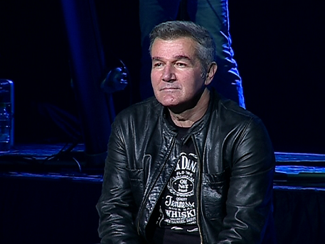 Holograf la Chisinau