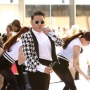 Succesul a apus? Cantaretul PSY HUIDUIT copios la Roma! VIDEO Succesul a apus? Cantaretul PSY HUIDUIT copios la Roma! VIDEO