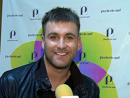 Ionel Istrati 8 martie